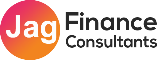 Jag Finance Consultants Logo